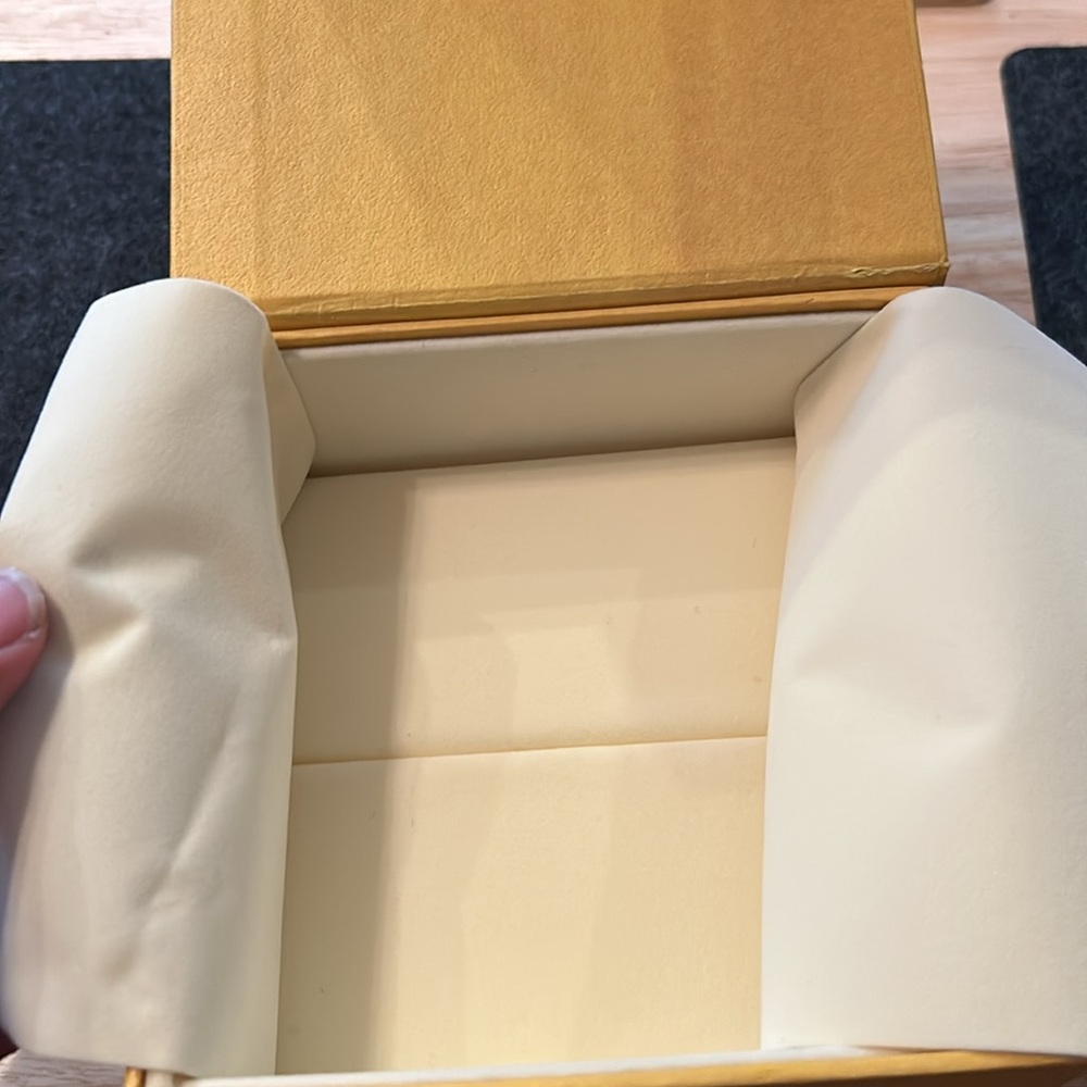 Fendi Box - Picture 4 of 4